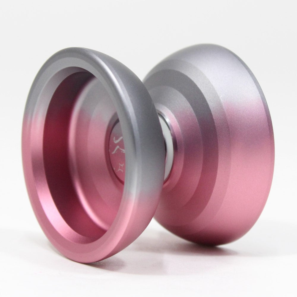 TOP YO Colossus 7 Yo-Yo - Seventh Generation - 7003 AL YoYo – YoYoSam