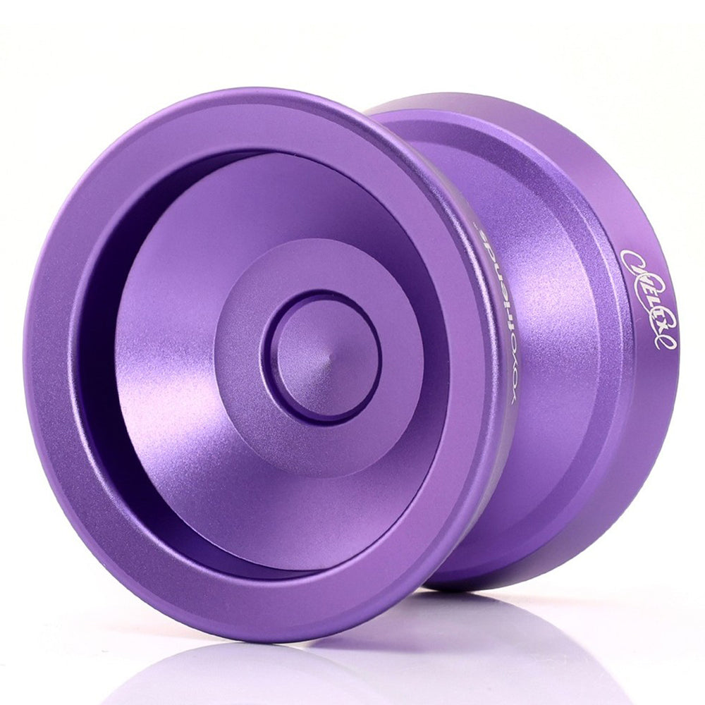 yoyofriends Helix Yo-Yo - Mono-Metal YoYo – YoYoSam