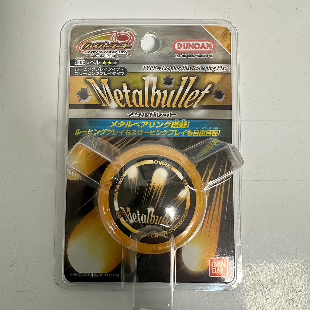 Vintage Yo-Yo's and Collectables | YoYoSam – Page 7