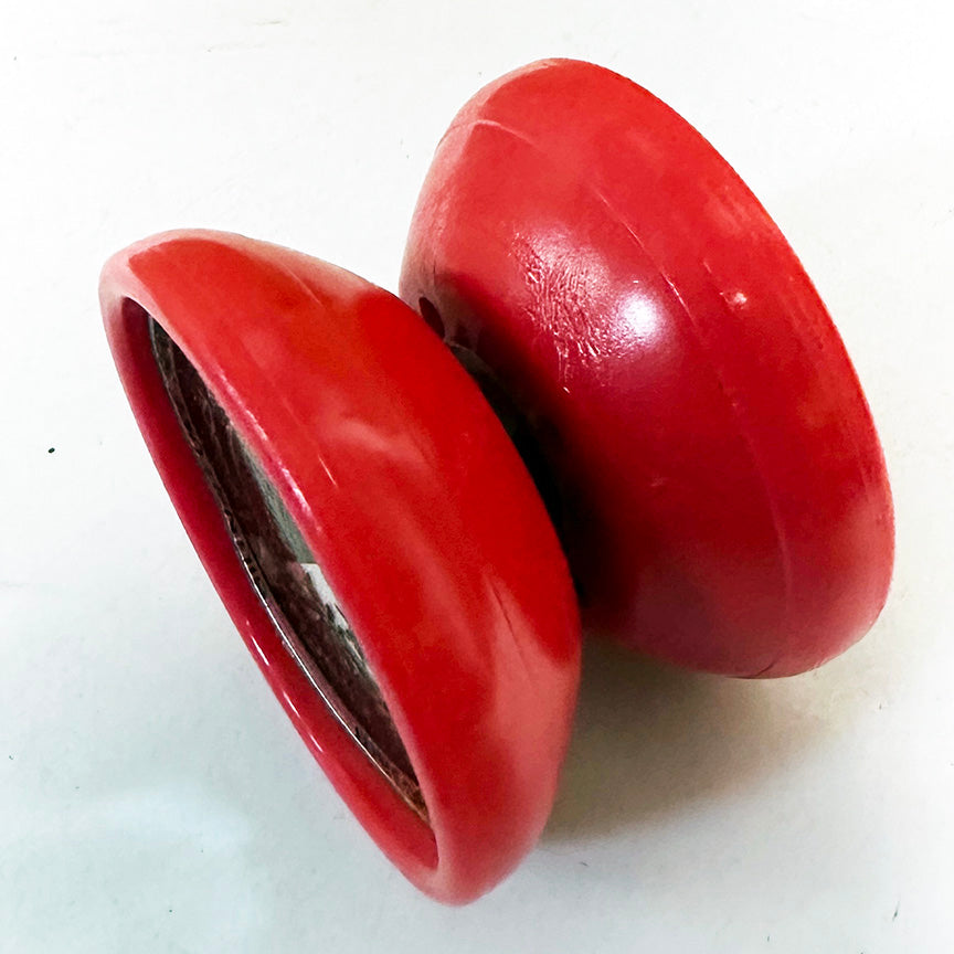 Vintage Andre Boulay Signature YoYoJam Dark Magic Legacy Edition