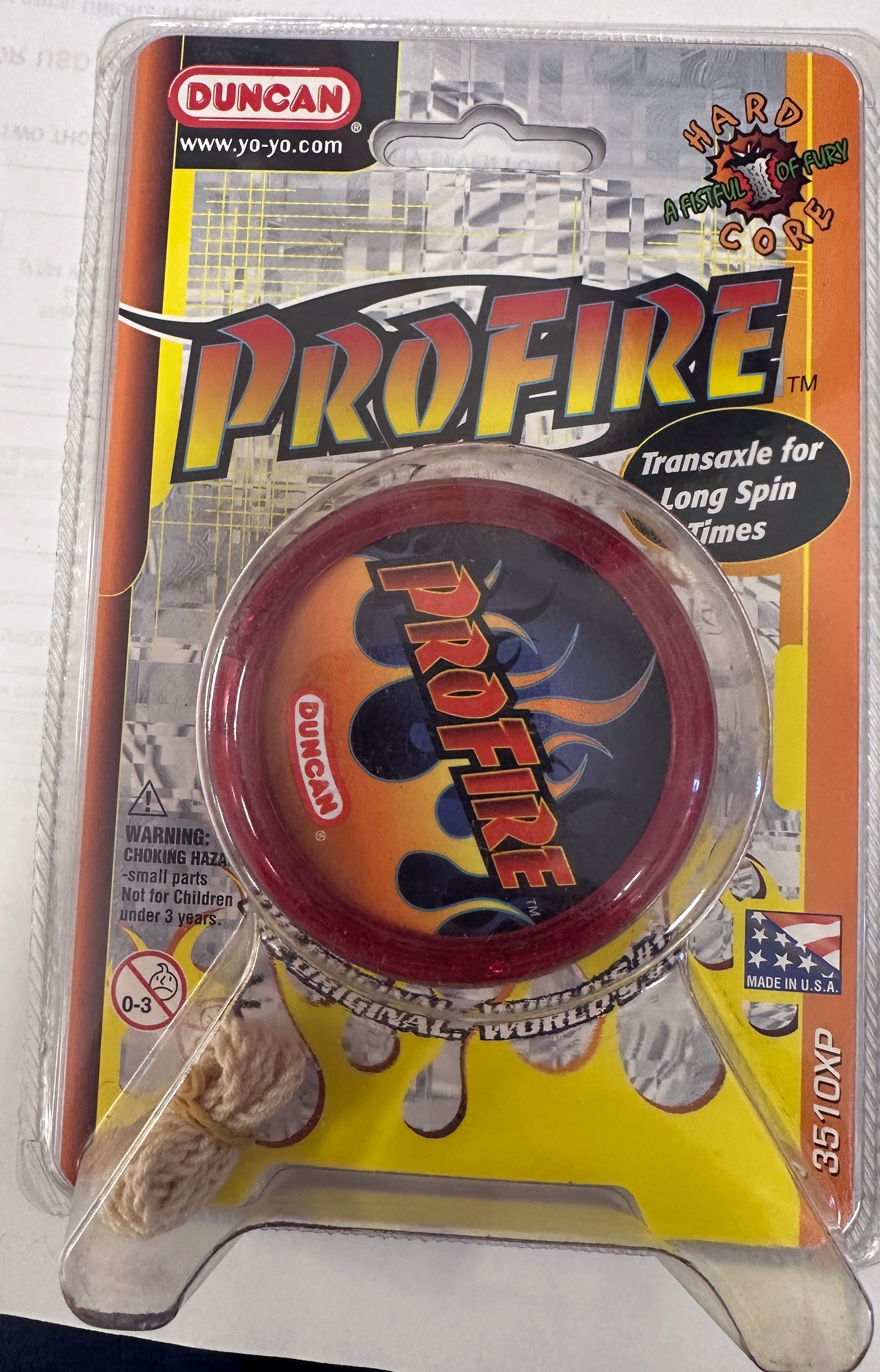 Vintage Yo-Yo's and Collectables | YoYoSam – Page 7