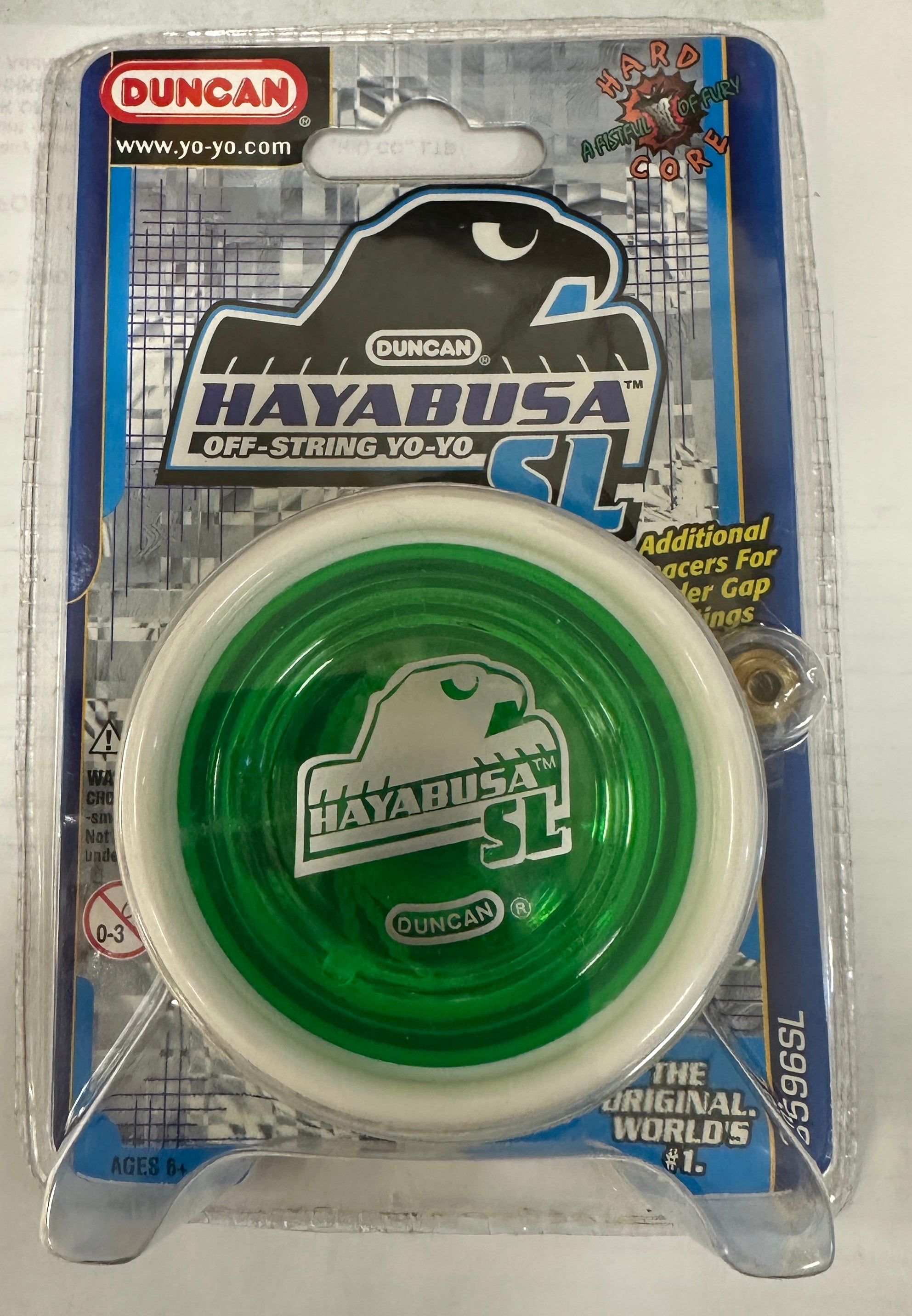 Vintage Yo-Yo's and Collectables | YoYoSam – Page 6