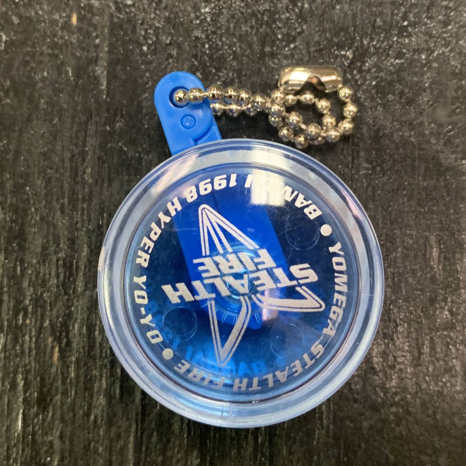 アメリカ PLAYMAXX社 デッドストック 直輸入 当時物 ビンテージヨーヨー Vintage Yo-Yo's and Collectables | YoYoSam – Page 2