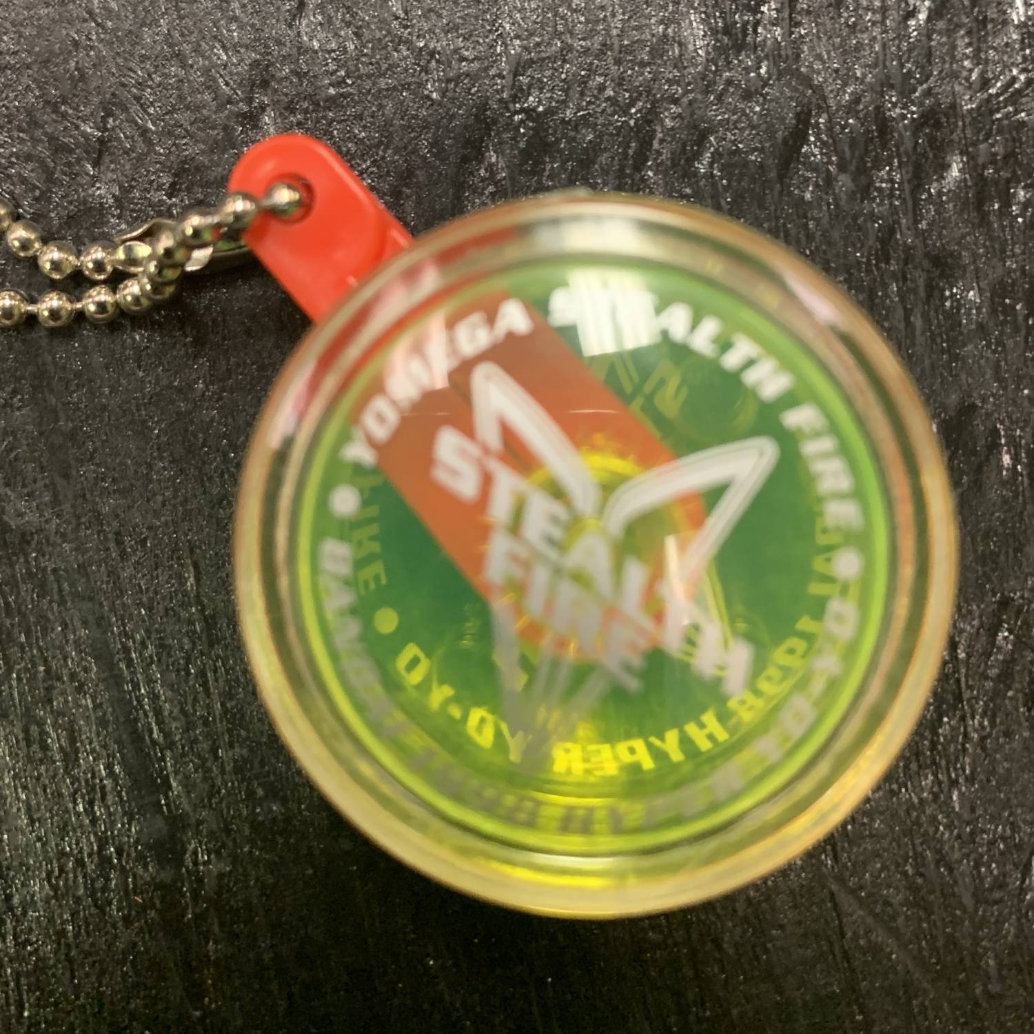 Vintage Yo-Yo's and Collectables | YoYoSam – Page 2