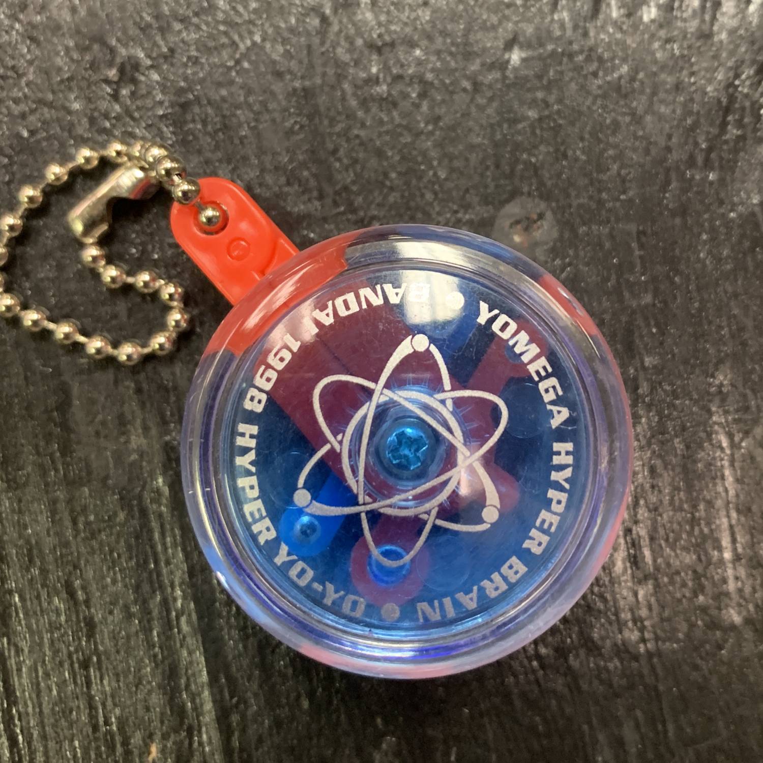 Vintage Yo-Yo's and Collectables | YoYoSam – Page 2