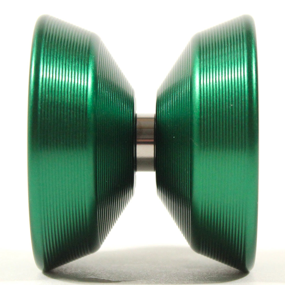 One Drop Legendary Terrarian Yo-Yo - 7075 Aluminum with Side
