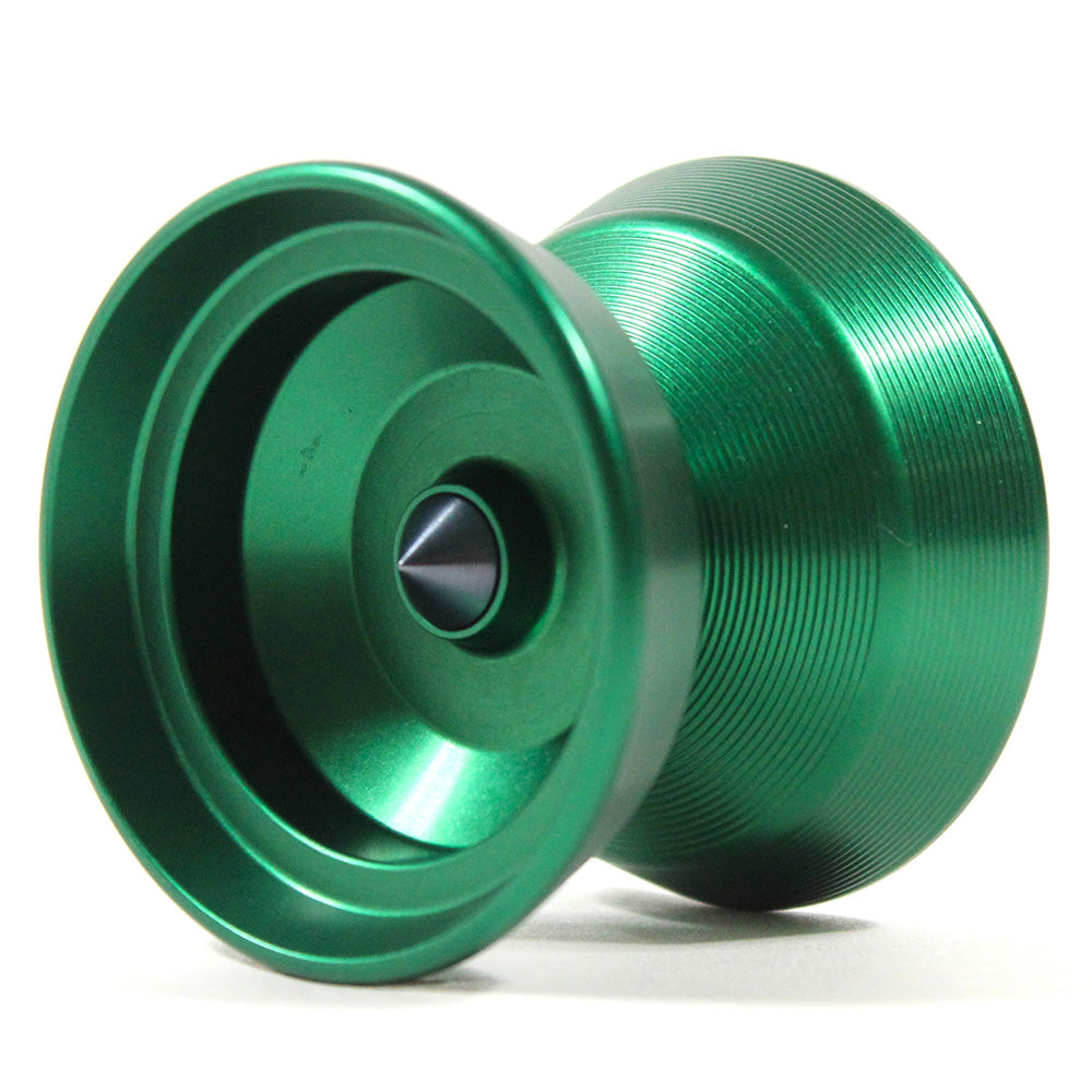 One Drop Legendary Terrarian Yo-Yo - 7075 Aluminum with Side