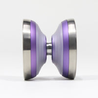 LEP x Sochi Company Insulator Pro Lithium Yo-Yo - Tri-Material - Yulin Li Signature YoYo