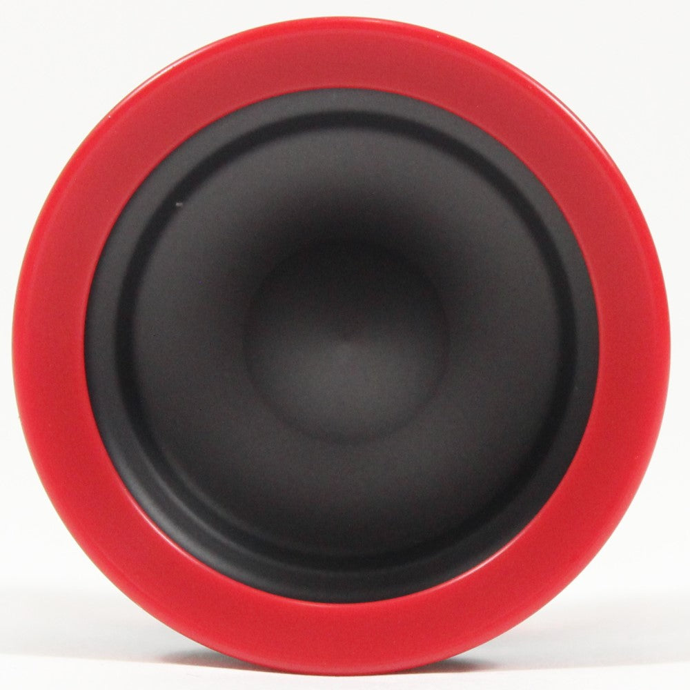 Secret Slim yoyo by Jake Bullock