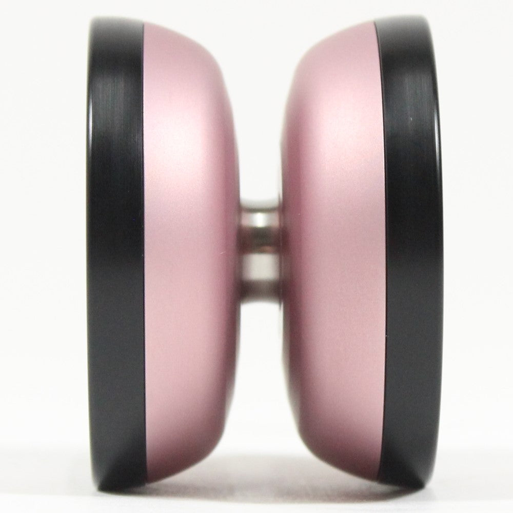 Jake Bullock Secret Slim Dunk Yo-Yo - Tri-Material YoYo – YoYoSam