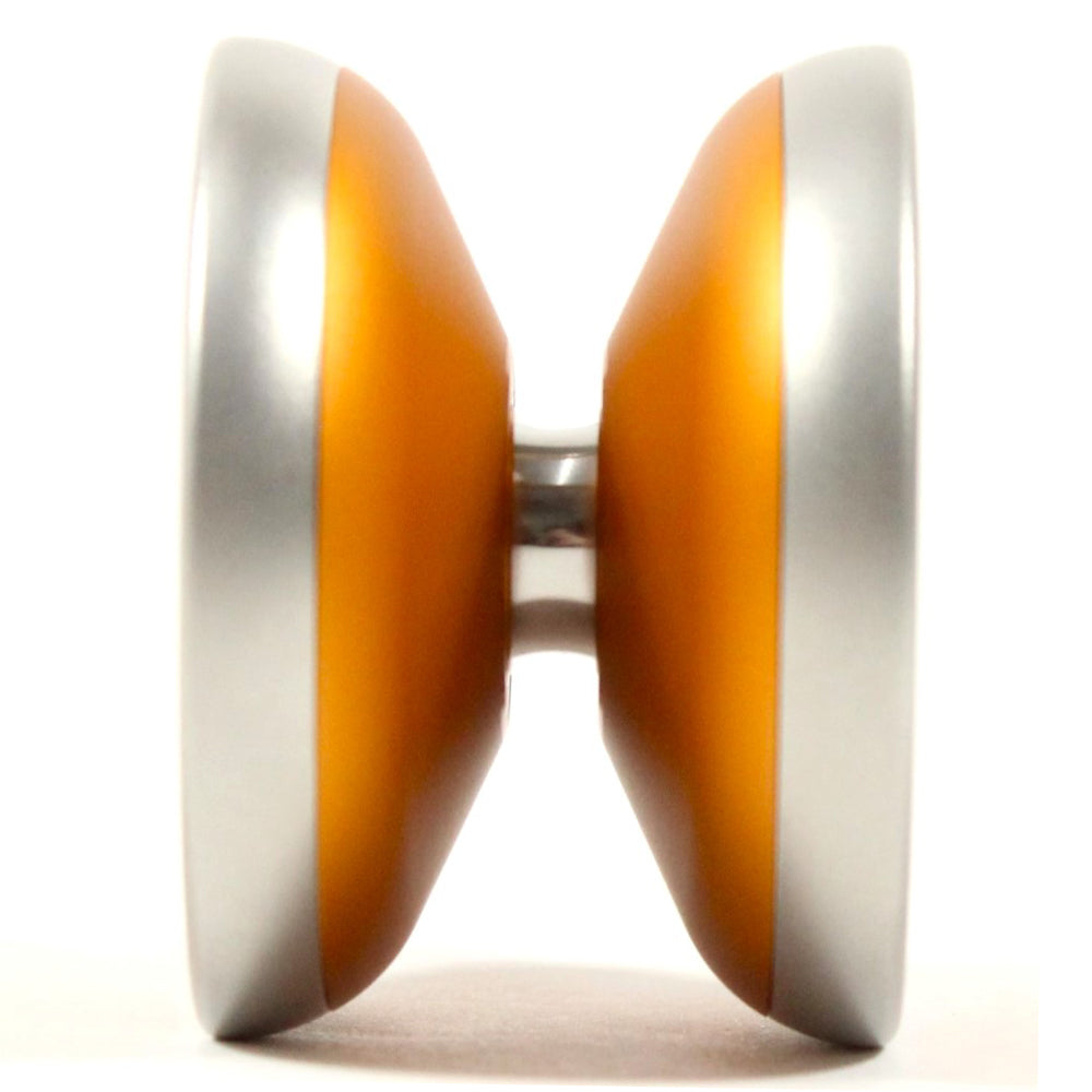 Jake Bullock Slap Jr Yo-Yo - Slim Undersized Bi-Metal YoYo – YoYoSam