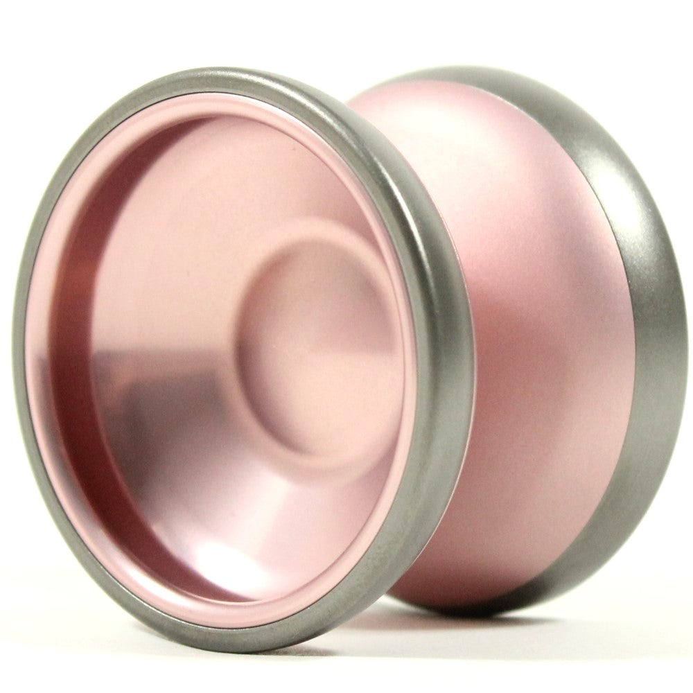 Jake Bullock Slap Jr Yo-Yo - Slim Undersized Bi-Metal YoYo – YoYoSam