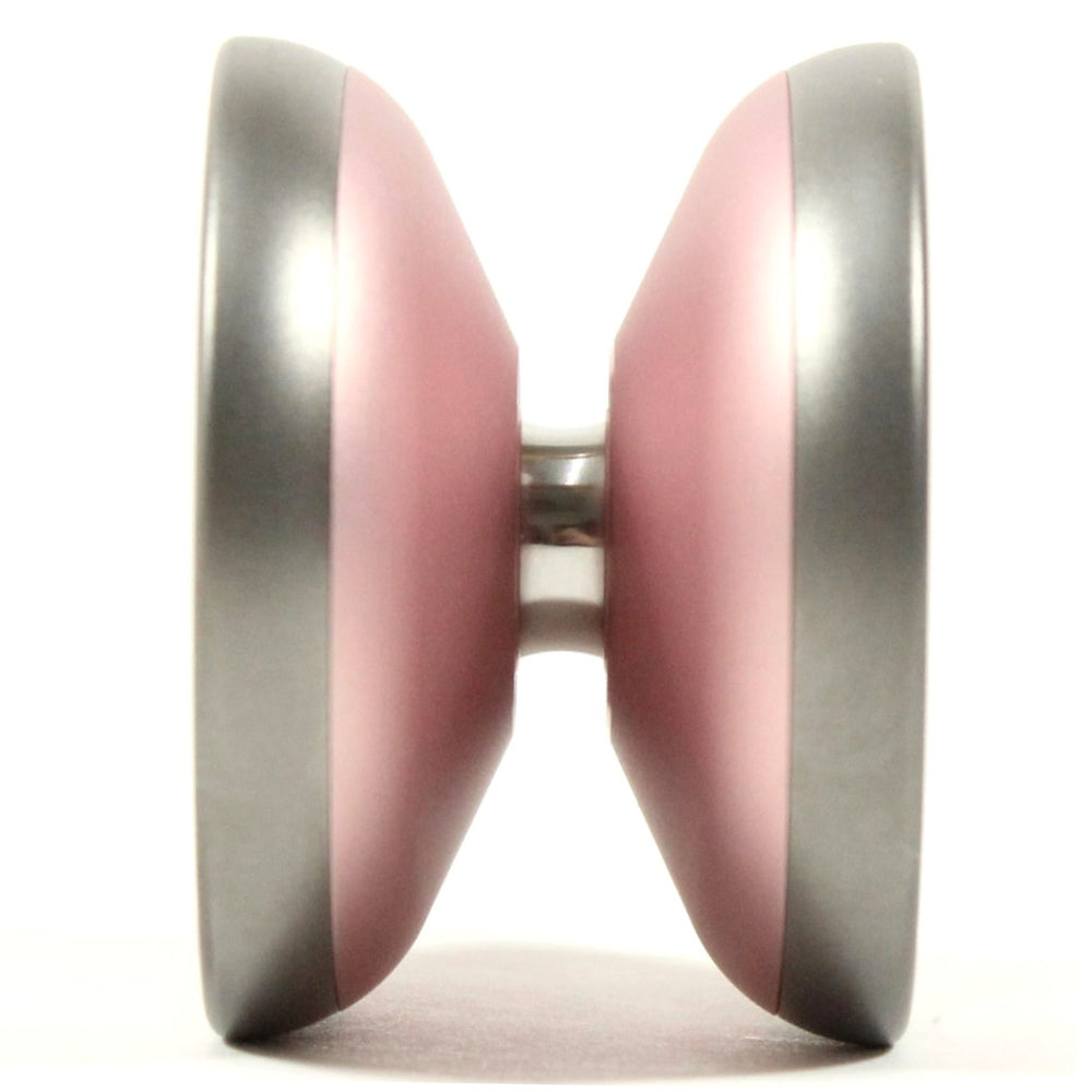 Jake Bullock Slap Jr Yo-Yo - Slim Undersized Bi-Metal YoYo – YoYoSam