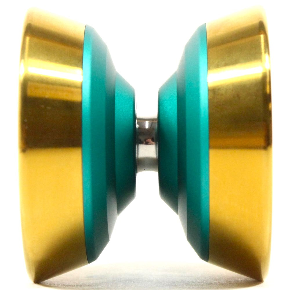 Japan Technology Kagerou '24 Yo-Yo - Bi-Metal YoYo – YoYoSam
