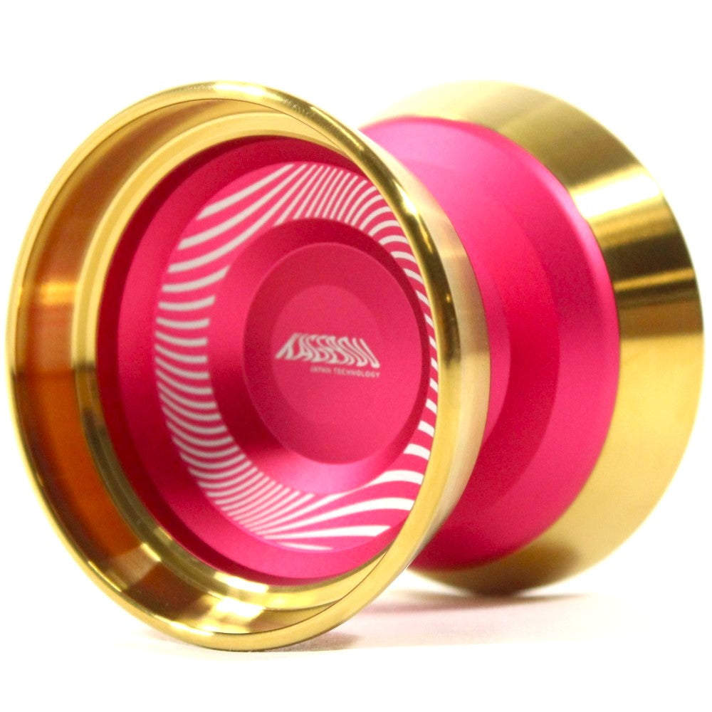 Japan Technology Kagerou '24 Yo-Yo - Bi-Metal YoYo – YoYoSam