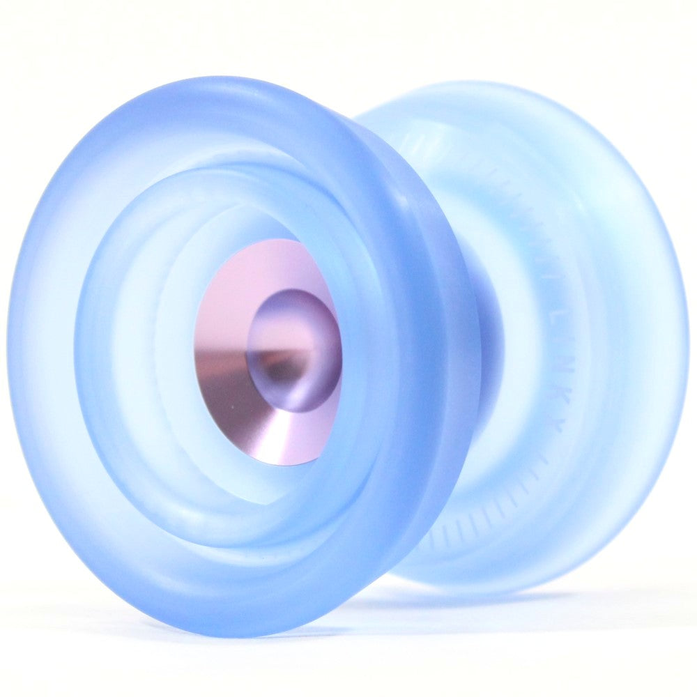 Japan Technology LINKX Yo-Yo - PC Fingerspin YoYo – YoYoSam