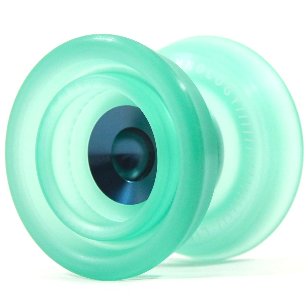 Japan Technology LINKX Yo-Yo - PC Fingerspin YoYo – YoYoSam