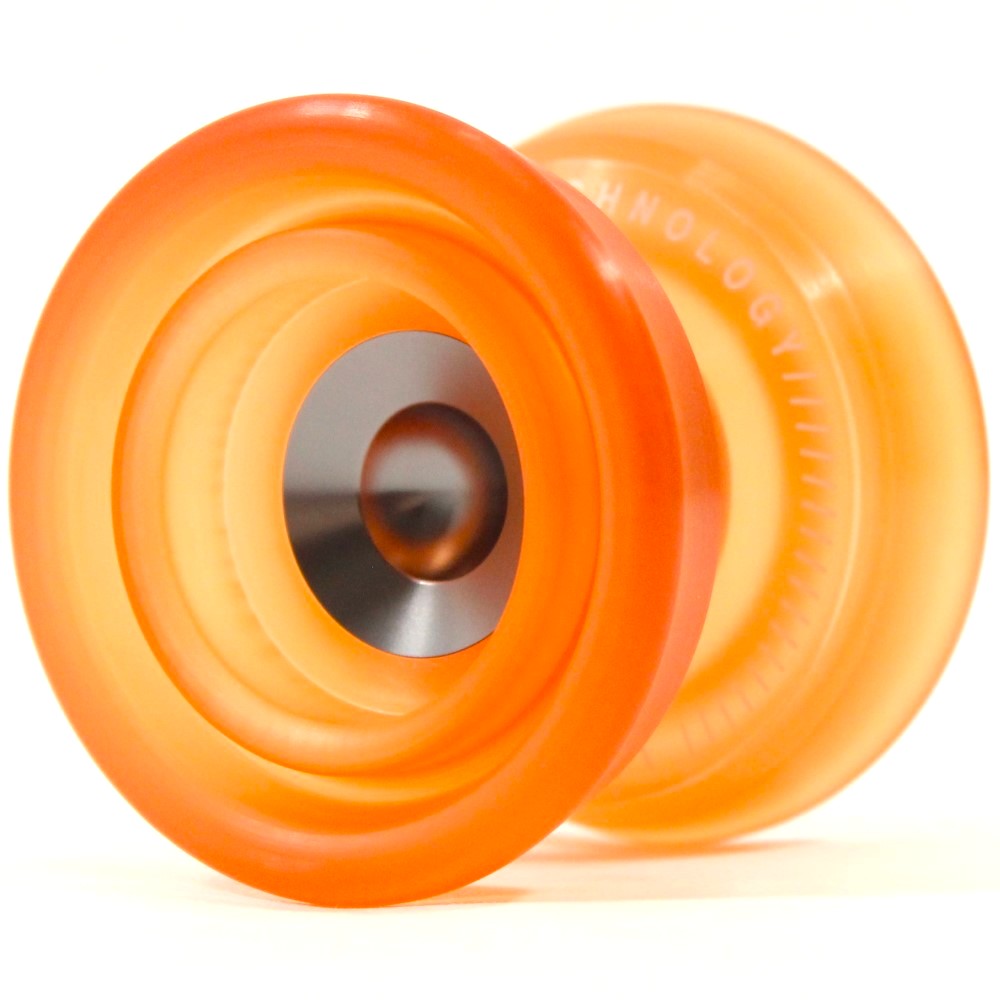 Japan Technology LINKX Yo-Yo - PC Fingerspin YoYo – YoYoSam
