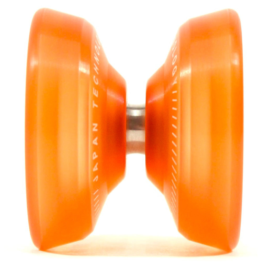 Japan Technology LINKX Yo-Yo - PC Fingerspin YoYo – YoYoSam