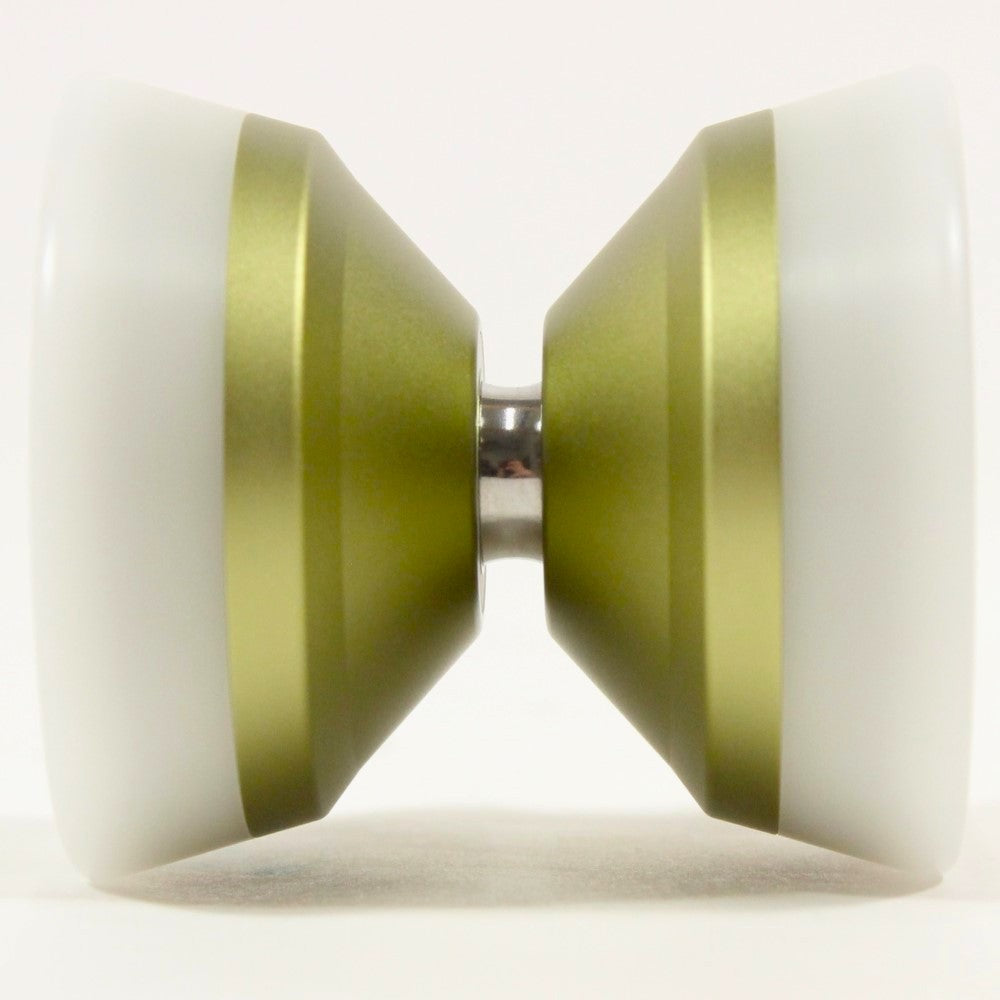 Japan Technology Verge Yo-Yo - Bi-Material YoYo – YoYoSam