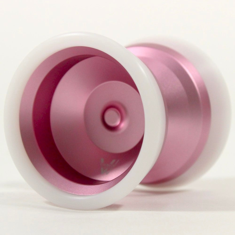 Japan Technology Verge Yo-Yo - Bi-Material YoYo – YoYoSam
