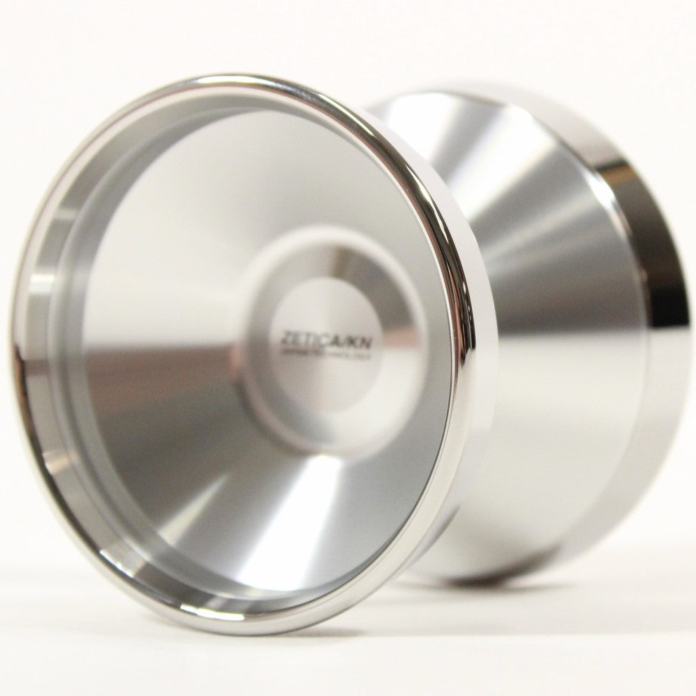 Japan Technology Zetica Yo-Yo - Bi-Metal Kohei Nishimura Signature