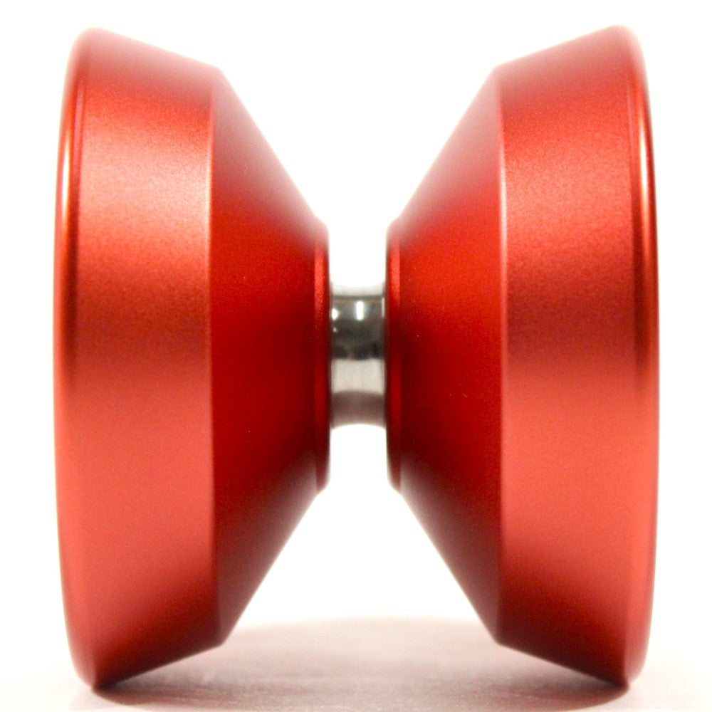 Japan Technology Alpha Yo-Yo - Mono-Metal Sora Uchihashi Signature