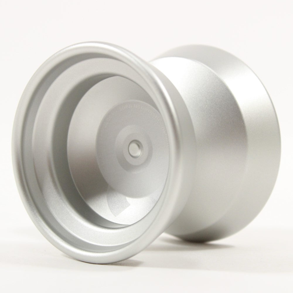 専用♡ohayo Japan Technology Alpha Yo-Yo - Mono-Metal Sora Uchihashi Signature