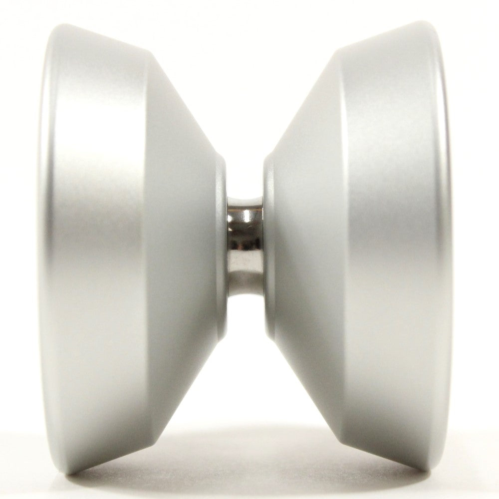Japan Technology Alpha Yo-Yo - Mono-Metal Sora Uchihashi Signature