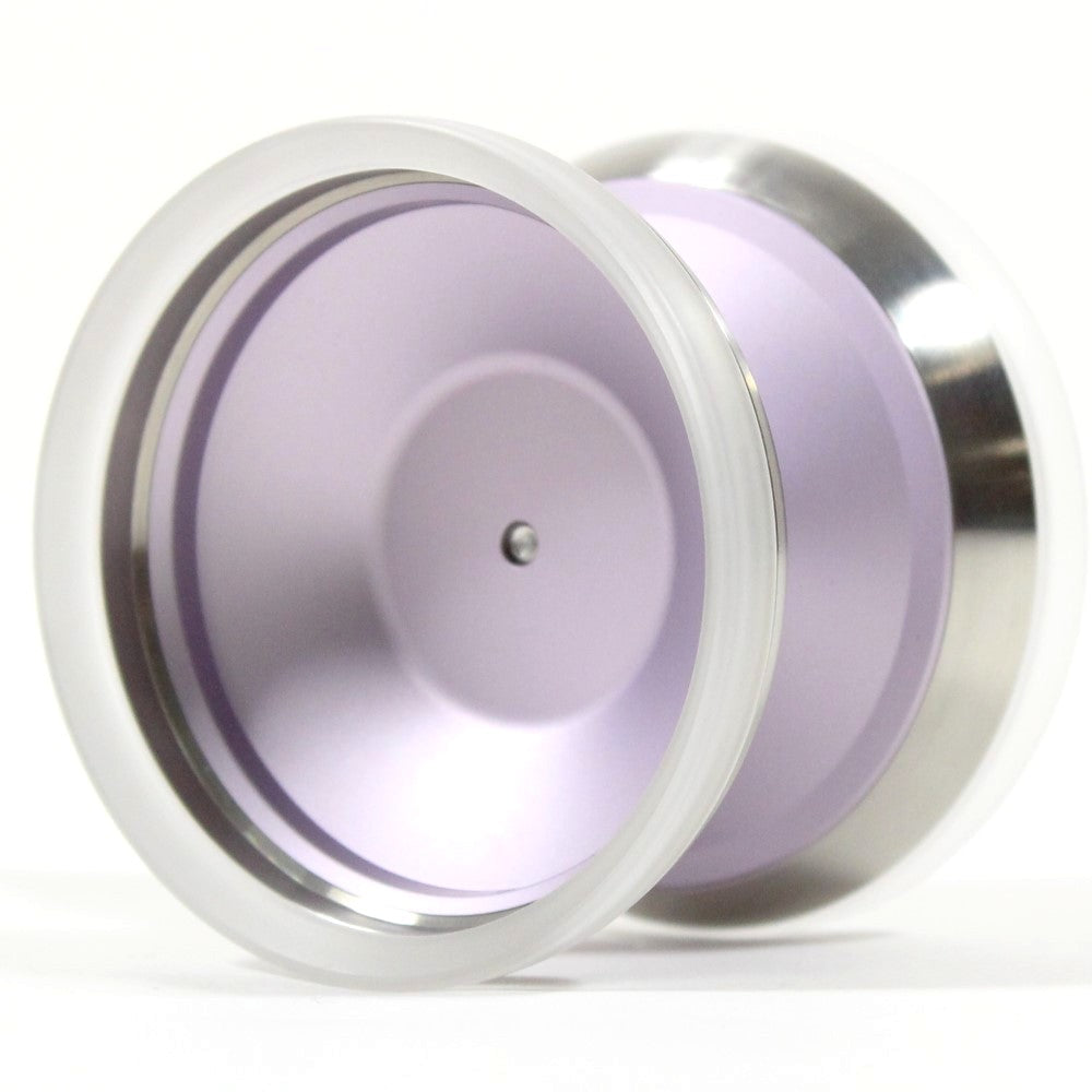 yoさん専用 LEAD x SZLab Vulcan Yo-Yo - Multi-Material YoYo – YoYoSam