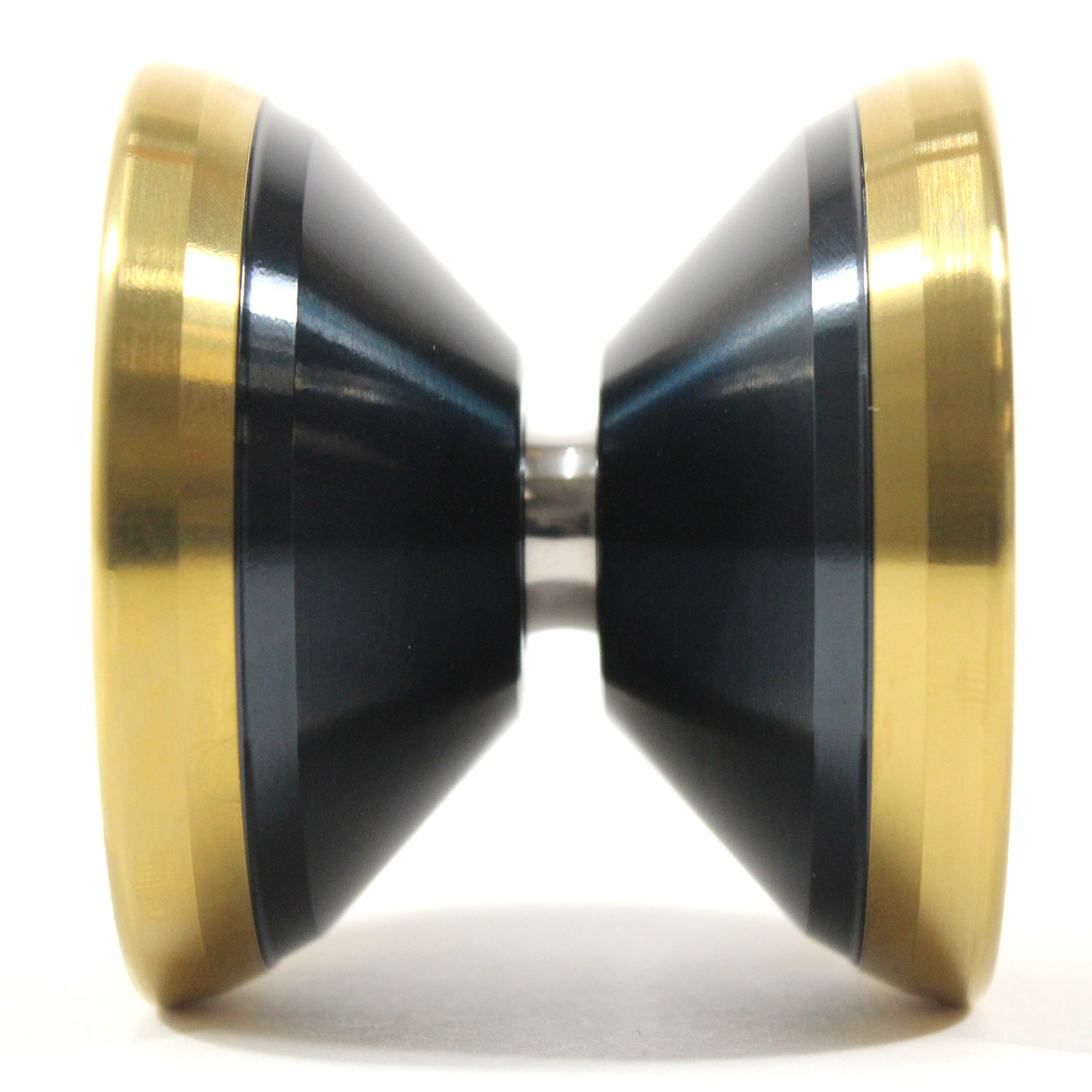 MK1 Kyrios Yo-Yo - Bi-Metal - Max Choo Signature YoYo – YoYoSam