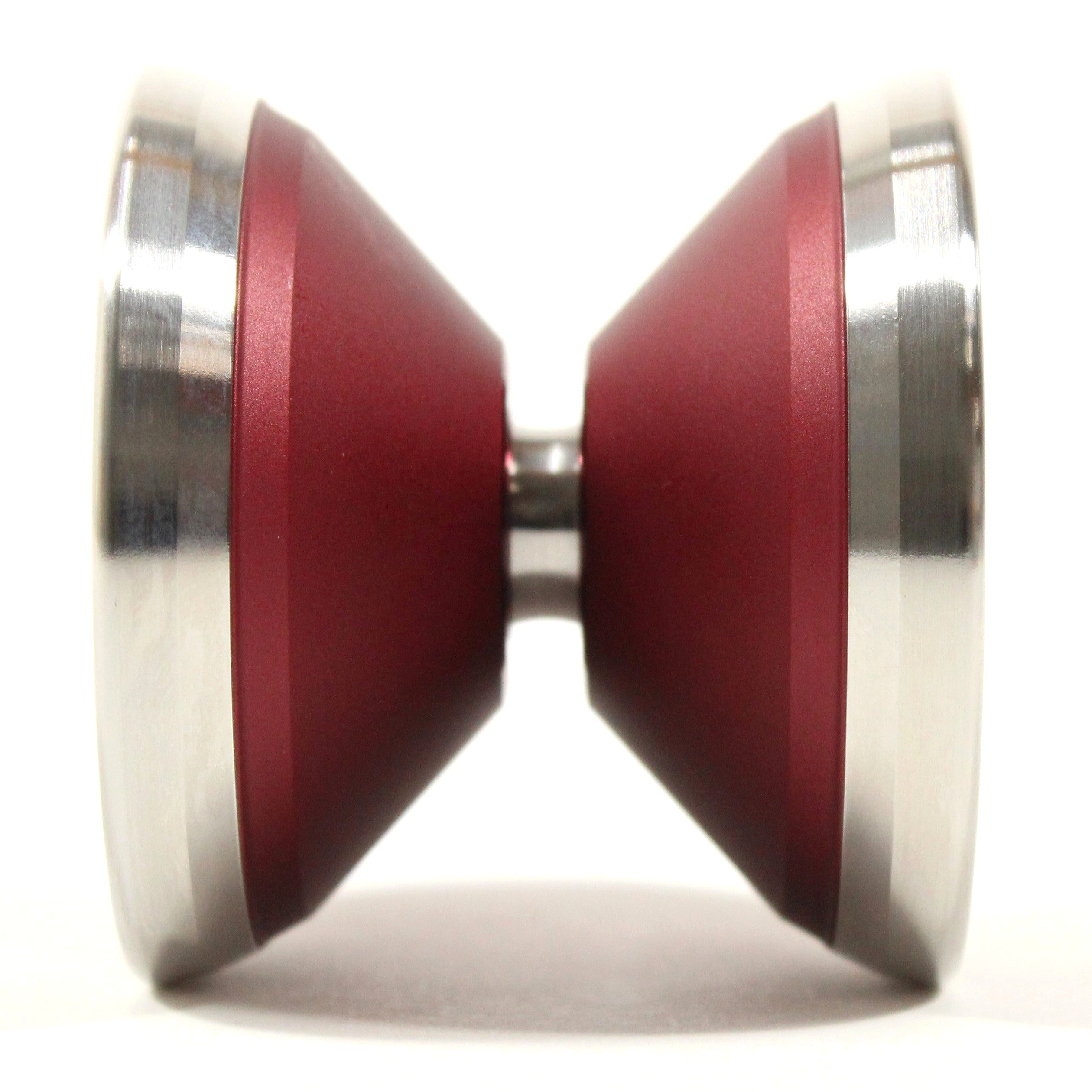 MK1 Kyrios Yo-Yo - Bi-Metal - Max Choo Signature YoYo – YoYoSam