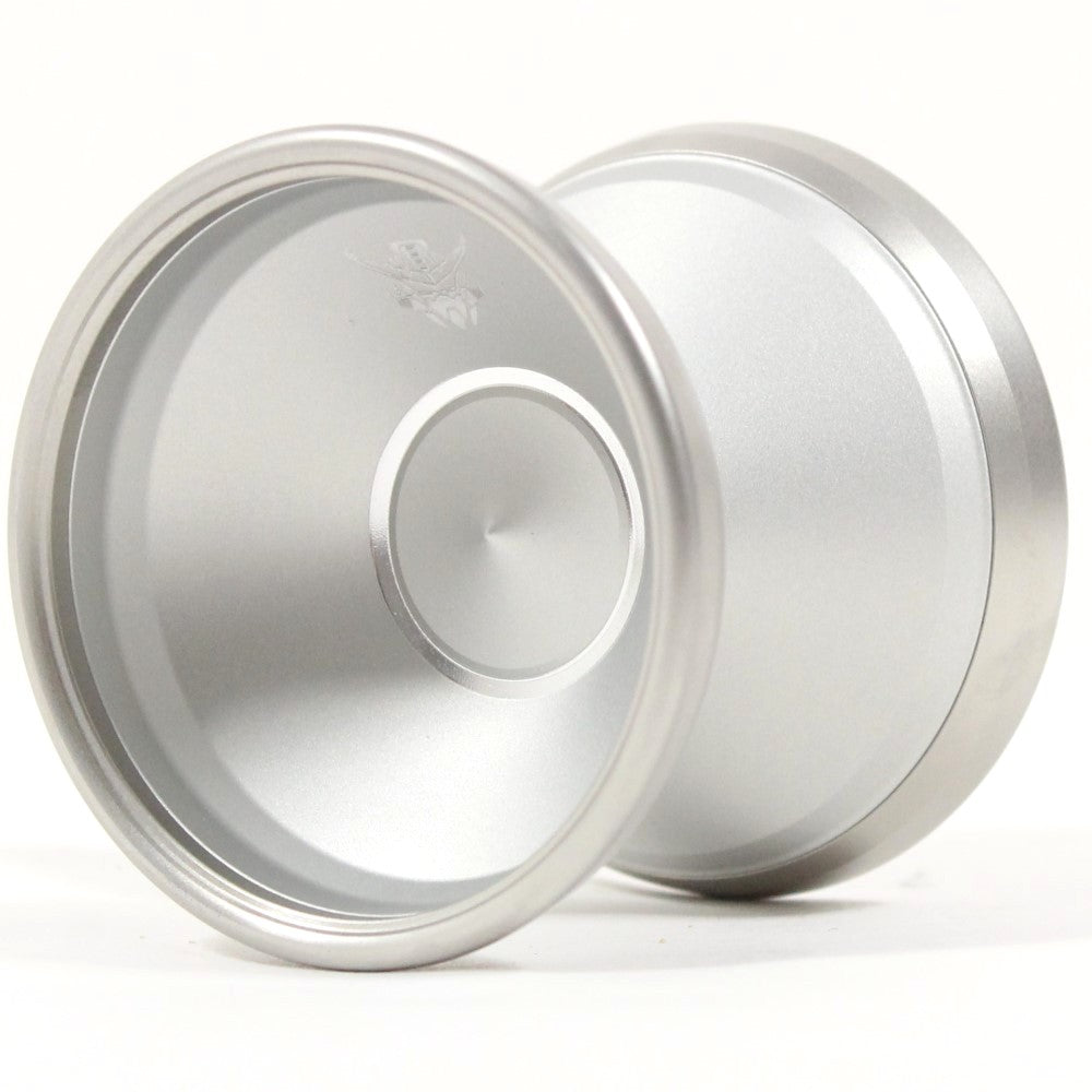 MK1 Kyrios Yo-Yo - Bi-Metal - Max Choo Signature YoYo – YoYoSam