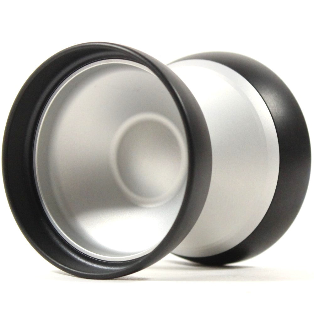 ヤマムラ① MK1 Penumbra Yo-Yo - Bi-Metal - 7068 Aluminum with – YoYoSam