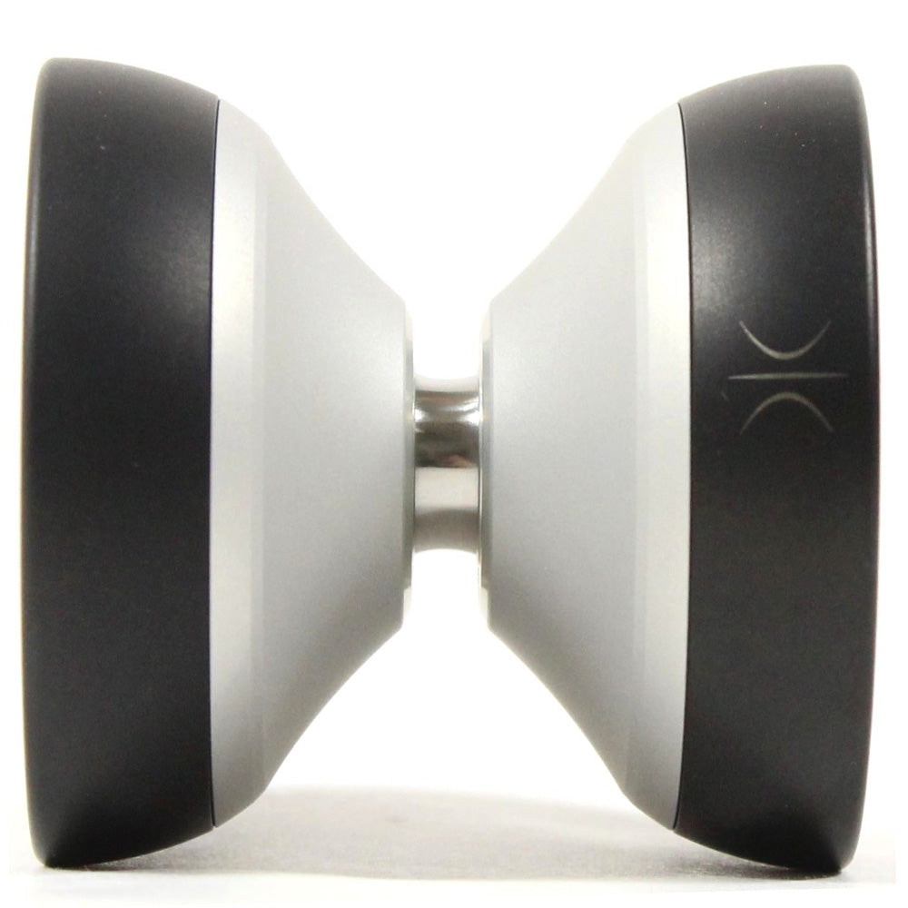 MK1 Penumbra Yo-Yo - Bi-Metal - 7068 Aluminum with – YoYoSam