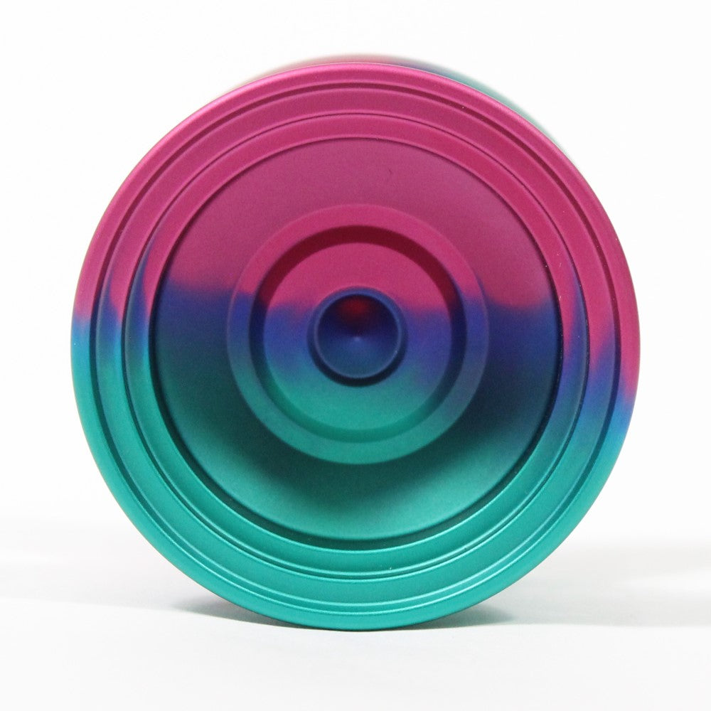 MAGICYOYO V8 Yo-Yo Kit - Responsive Beginner Metal YoYo with