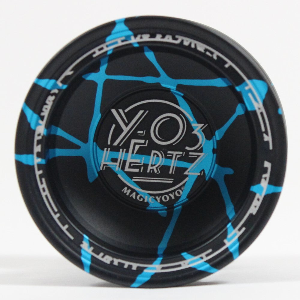 MAGICYOYO Y03 Hertz Yo-Yo - Streamlined V Design YoYo – YoYoSam