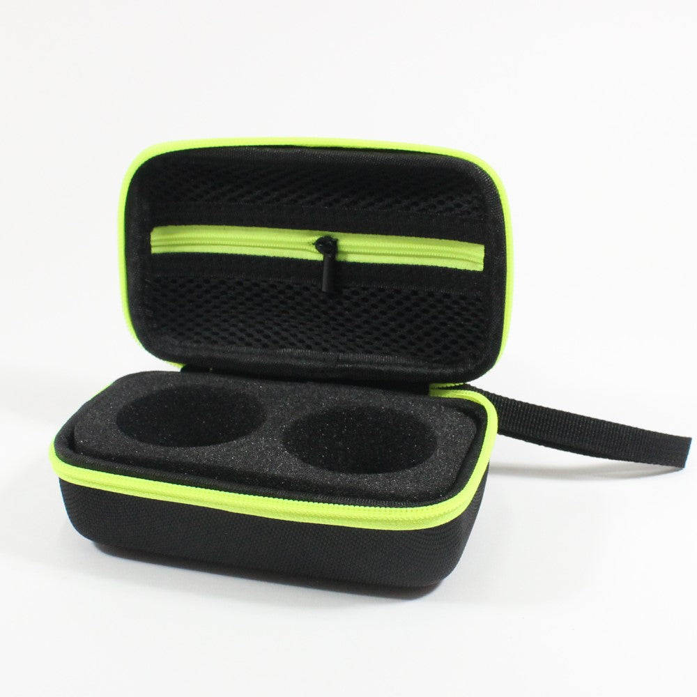 MAGICYOYO Yo-Yo Storage Case - YoYo Carry Bag (Holds 2) – YoYoSam