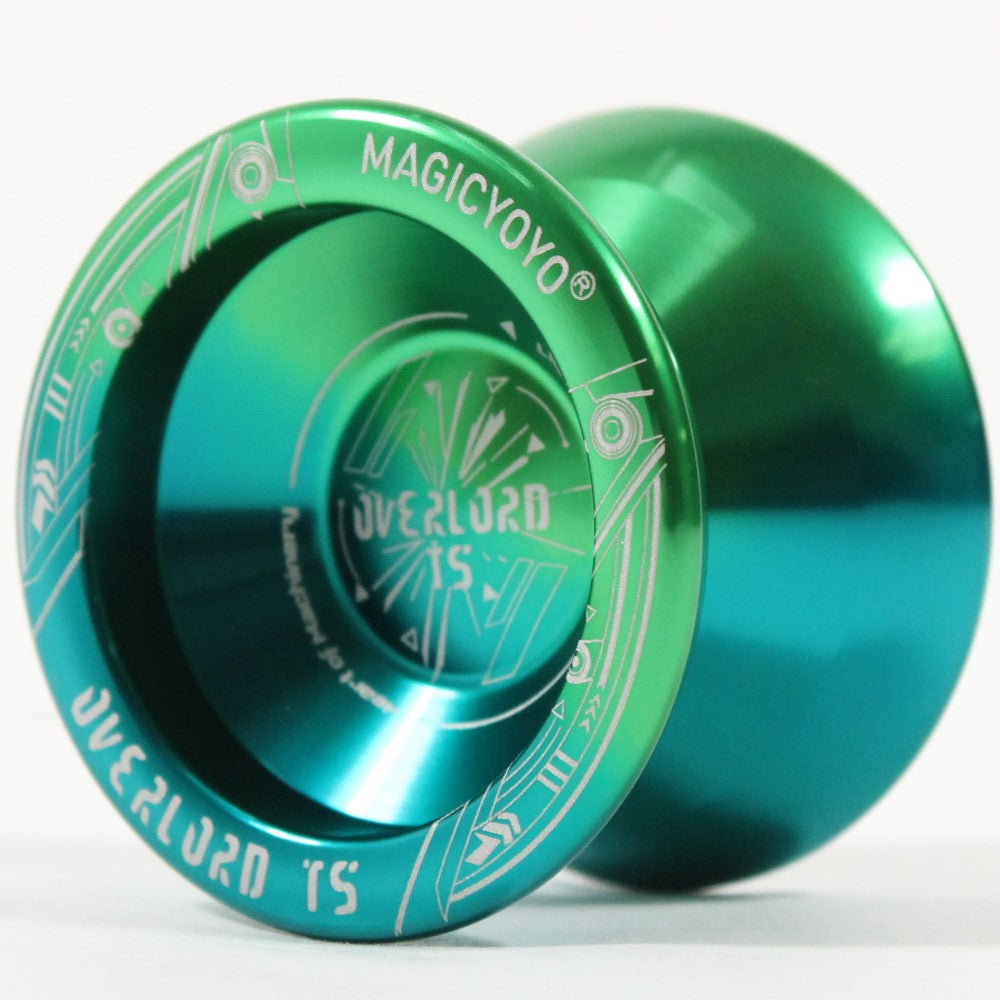 MAGICYOYO T5 Overlord Yo-Yo by MAGICYOYO | YoYoSam