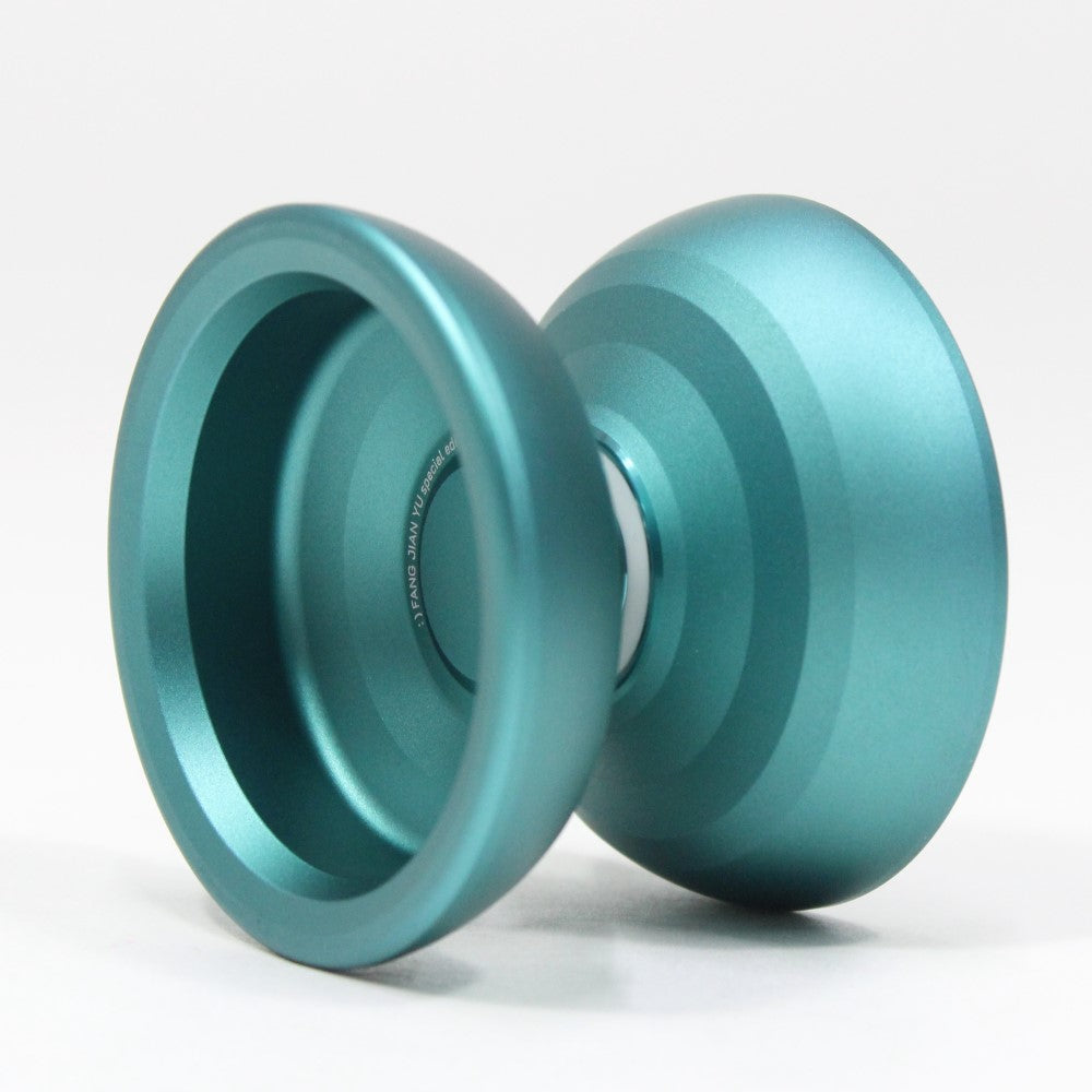 TOP YO Colossus 7 Yo-Yo - Seventh Generation - 7003 AL YoYo