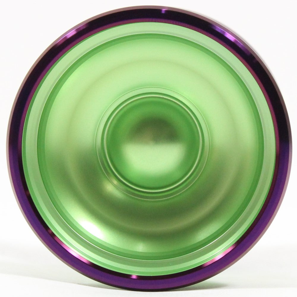 yoyojam ビッグヨー 2個セット スキルトイ博物館【販売終了】 :: アメリカ、カナダ、ヨーロッパ