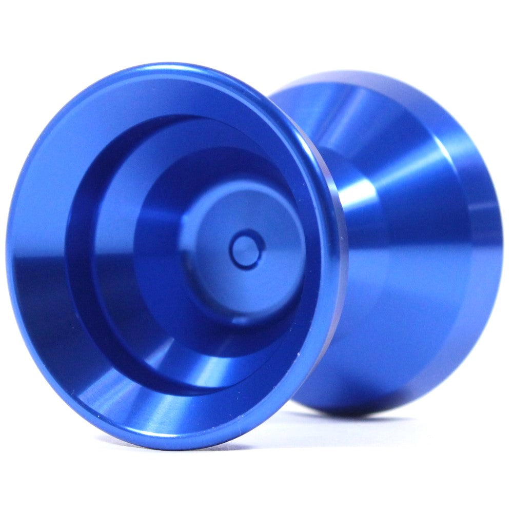 OFFSET Deviant 6 Yo-Yo - 60mm Width - Monometal Brandon Vu