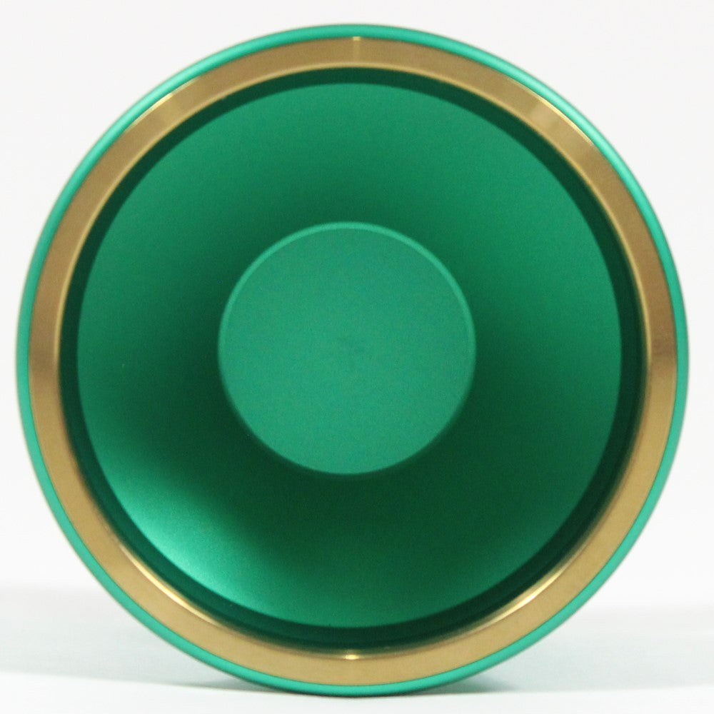 OFFSET Logic 2 Yo-Yo - Bi-Metal - Allon Chen Signature YoYo – YoYoSam