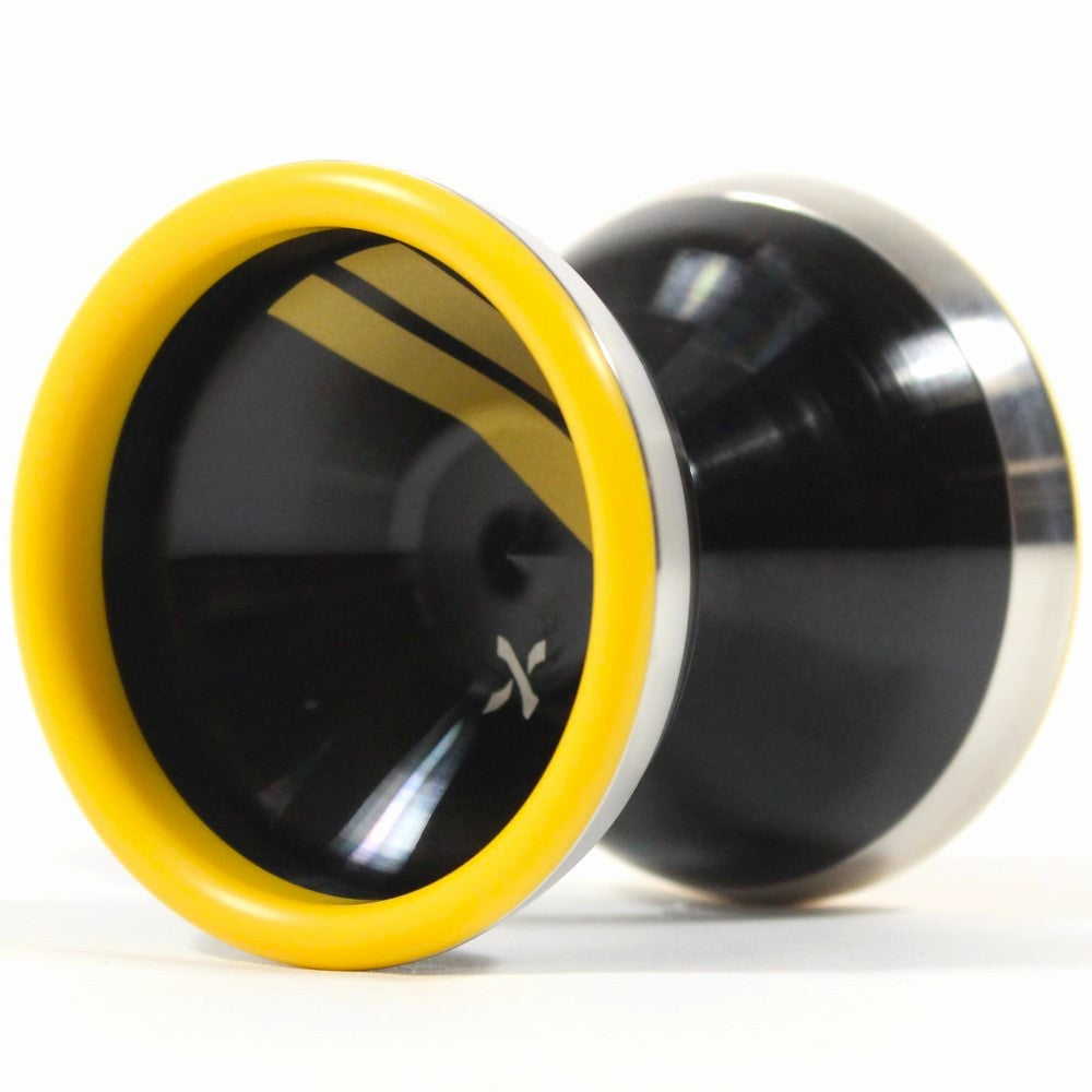 OFFSET XENON PRIME Yo-Yo - Tri-Material - Xavier Ng Signature YoYo