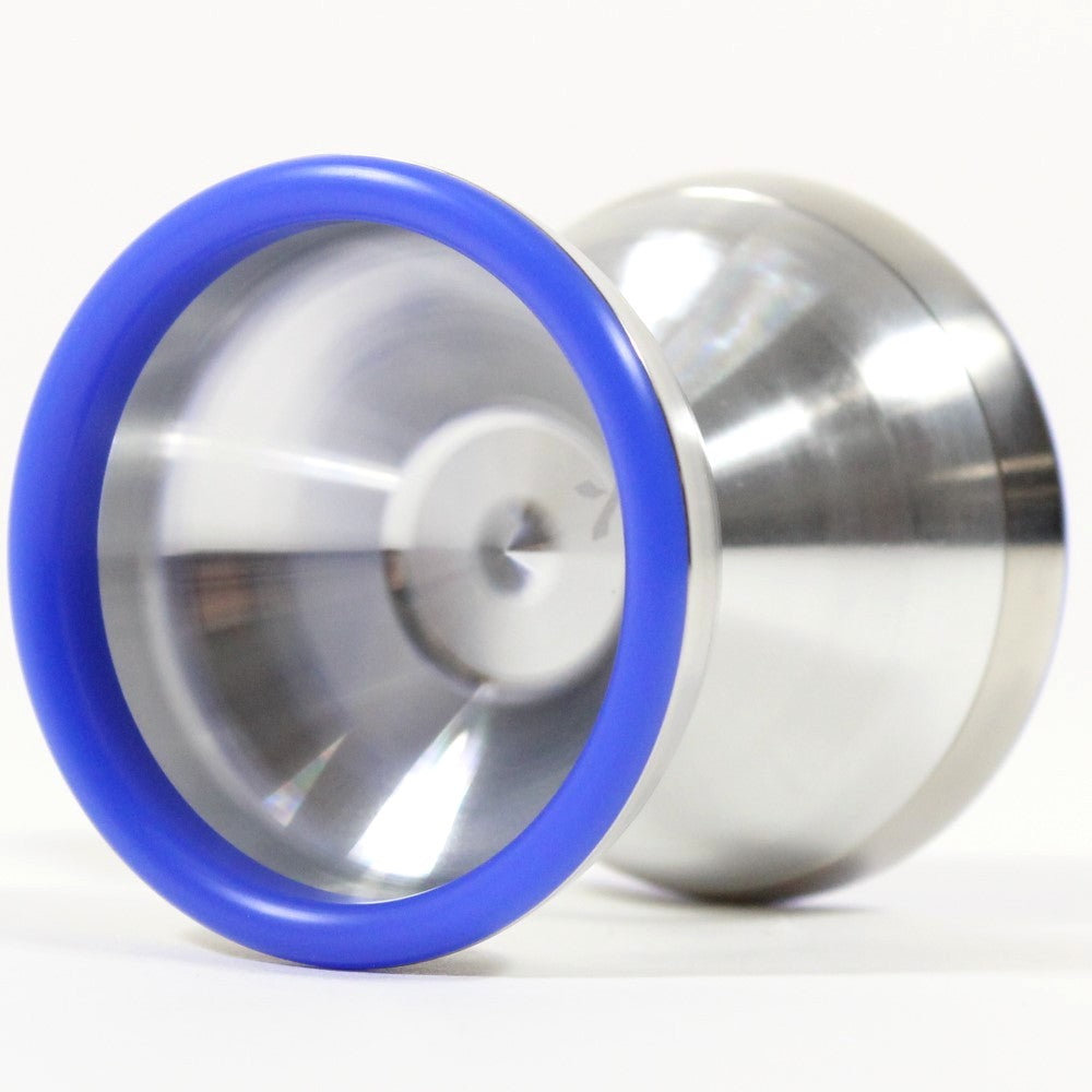 OFFSET XENON PRIME Yo-Yo - Tri-Material - Xavier Ng Signature YoYo