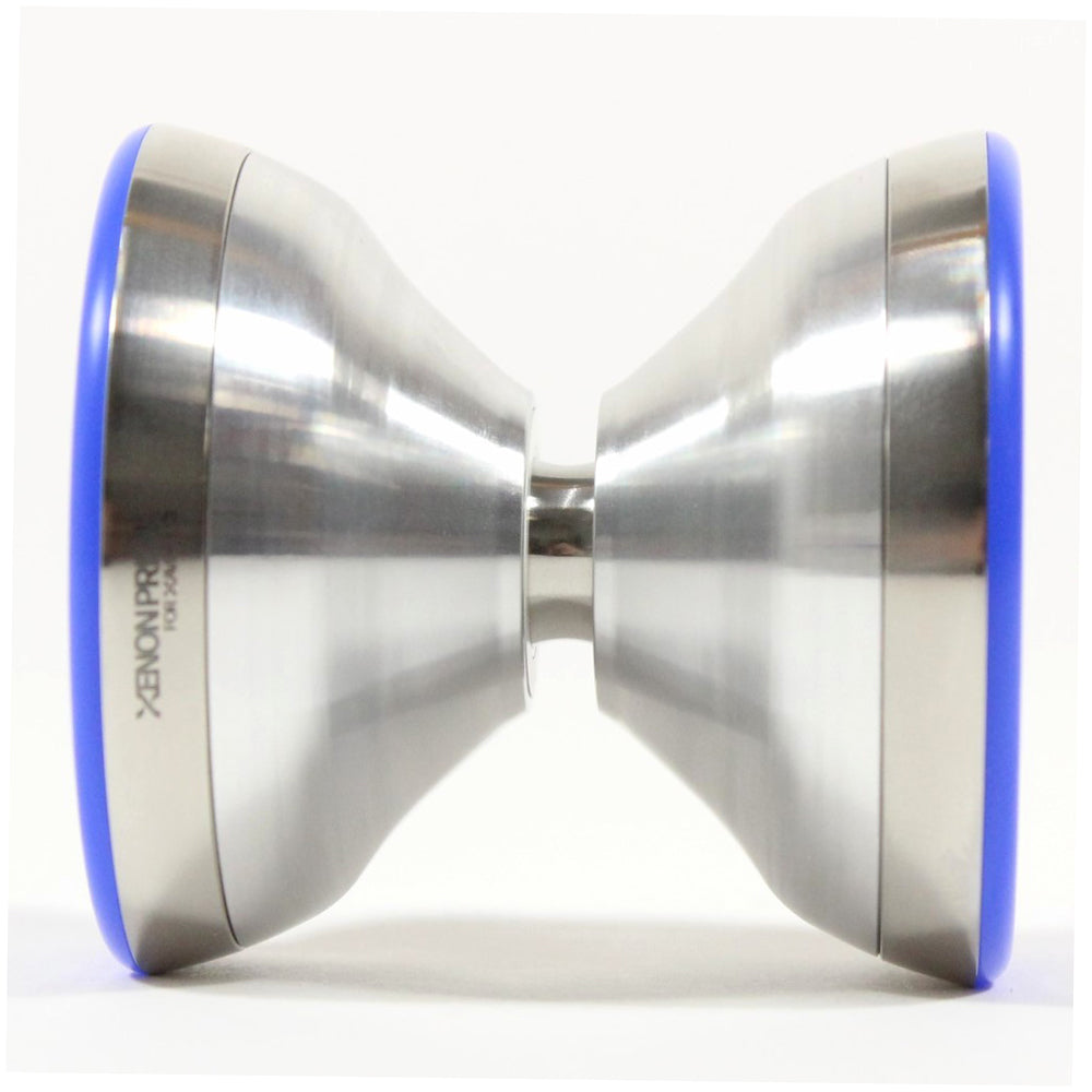 OFFSET XENON PRIME Yo-Yo - Tri-Material - Xavier Ng Signature YoYo