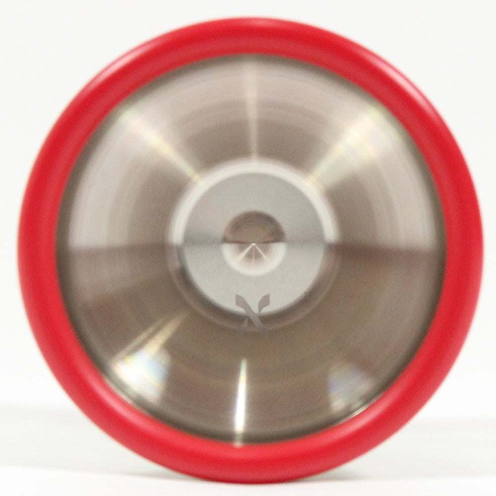 OFFSET XENON PRIME Yo-Yo - Tri-Material - Xavier Ng Signature YoYo
