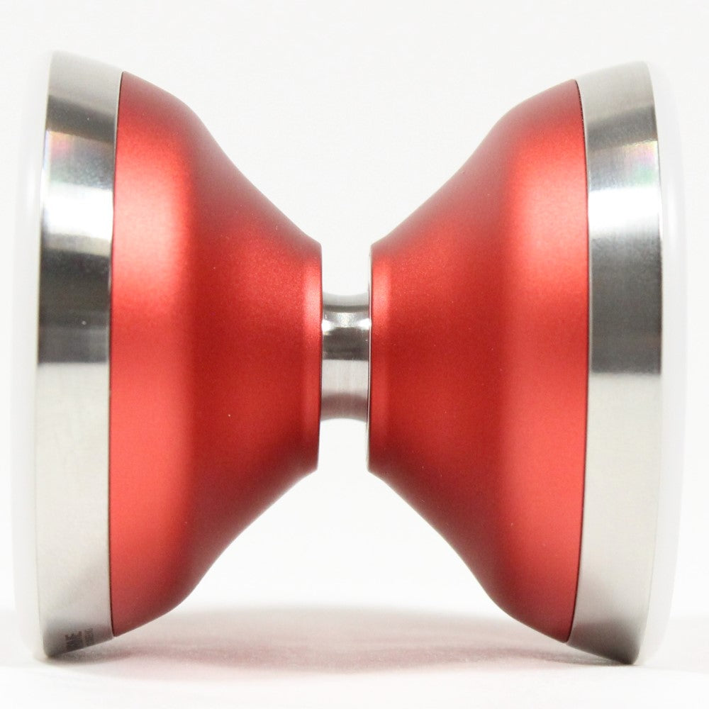 OFFSET XENON PRIME Yo-Yo - Tri-Material - Xavier Ng Signature YoYo