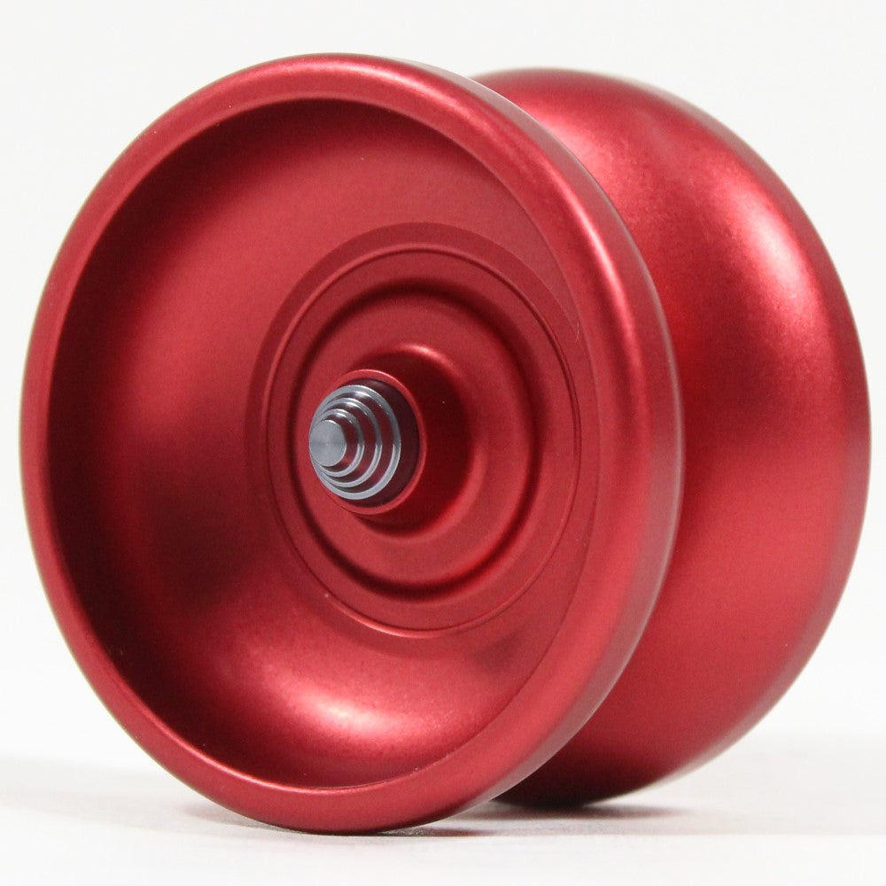 One Drop Deepest State Yo-Yo - 6061 Aluminum Semi-Responsive YoYo