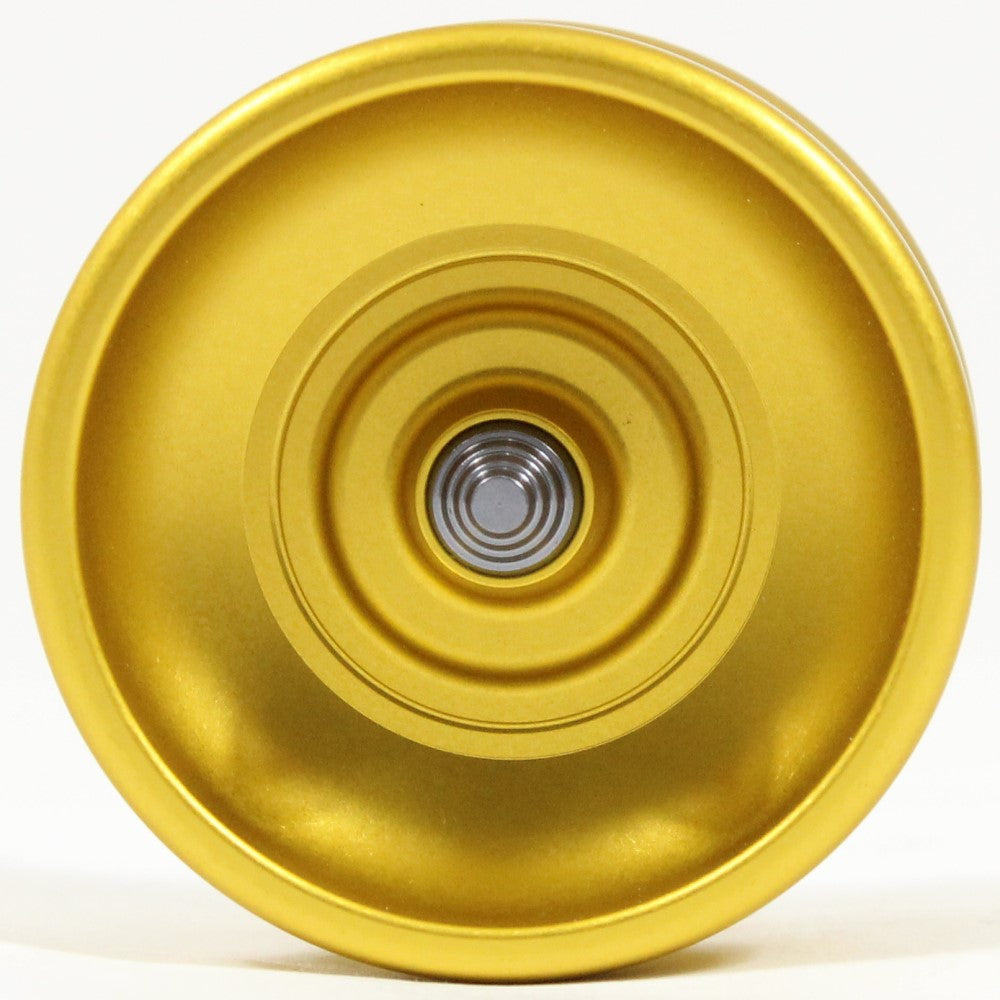 One Drop Deepest State Yo-Yo - 6061 Aluminum Semi-Responsive YoYo
